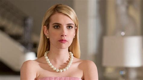 emma roberts new movie